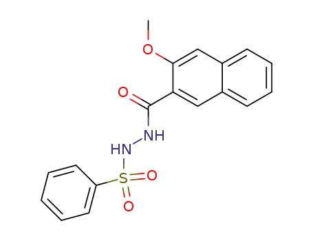 408528-30-3 Structure