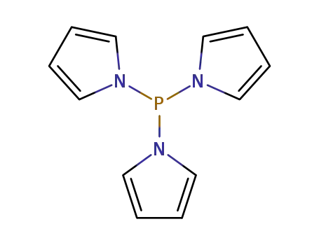tri-1-pyrrolylphosphine