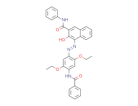 17352-47-5 Structure