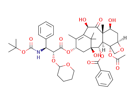 1372883-34-5 Structure