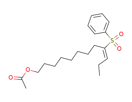 105866-19-1 Structure