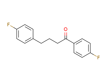1-Butanone,1,4-bis(4-fluorophenyl)-