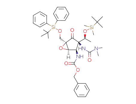 1449329-21-8 Structure