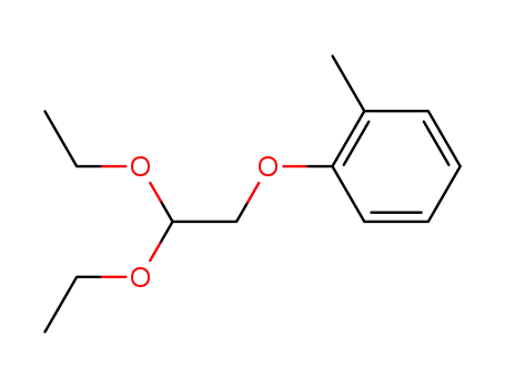 2-(2,2-디에톡시에톡시)톨루엔