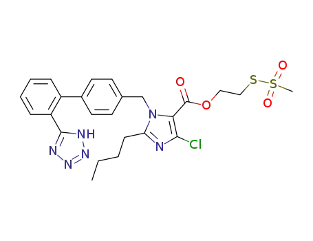 1070174-99-0 Structure