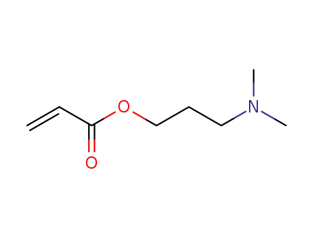 3-(Dimethylamino)propyl acrylate
