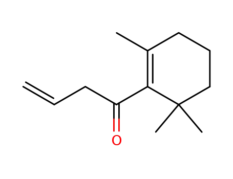 3-Buten-1-one, 1-(2,6,6-trimethyl-1-cyclohexen-1-yl)-