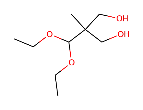 40364-92-9 Structure