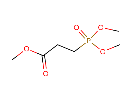 Best price/ DiMethyl [2-(Methoxycarbonyl)ethyl]phosphonate  CAS NO.18733-15-8