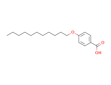 4-Undecyloxybenzoic Acid