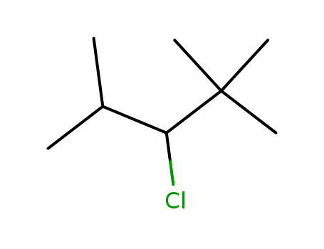 3-Chloro-2,4,4-trimethylpentane