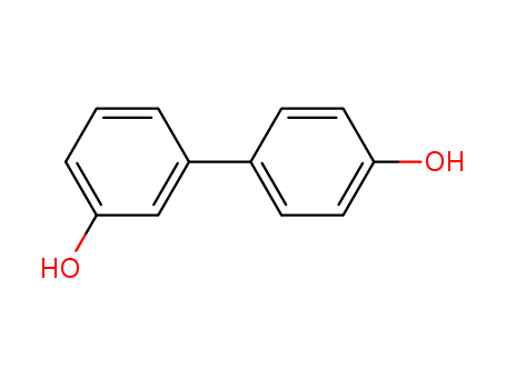 3,4-Dihydroxydiphenyl