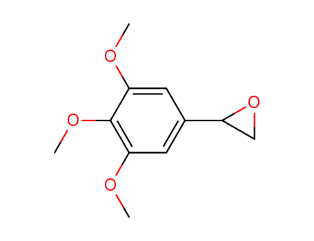 1-(3,4,5-Trimethoxyphenyl)oxirane