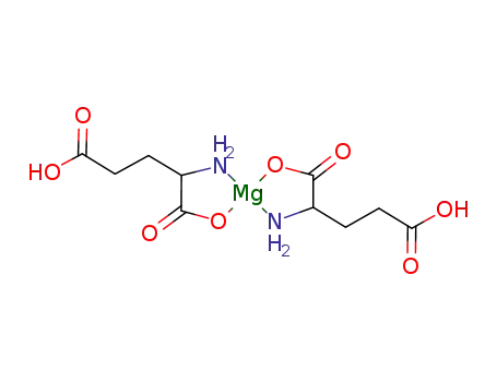 18543-68-5 Structure