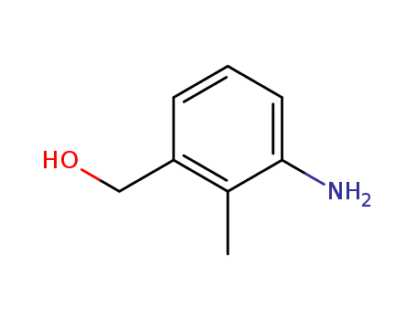 3-Amino-2-methylbenzyl alcohol cas no. 83647-42-1 98%