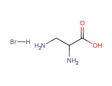Alanine, 3-aMino-,hydrobroMide (1:1)