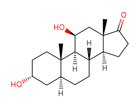 11-beta-Hydroxyandrosterone