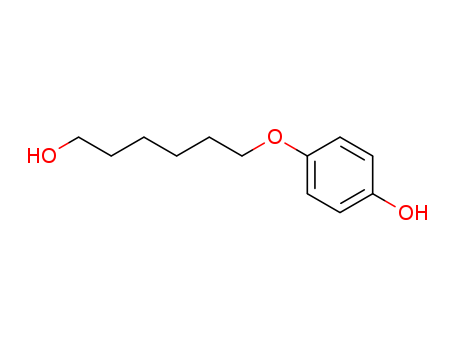 4-(6-Hydroxyhexyloxy)phenol