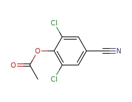 3336-35-4 Structure