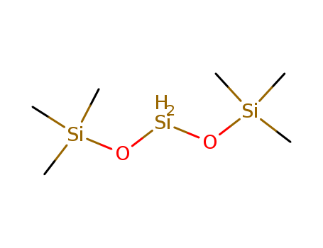 Trisiloxane,1,1,1,5,5,5-hexamethyl-