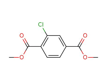 1,4-Benzenedicarboxylicacid, 2-chloro-, 1,4-dimethyl ester