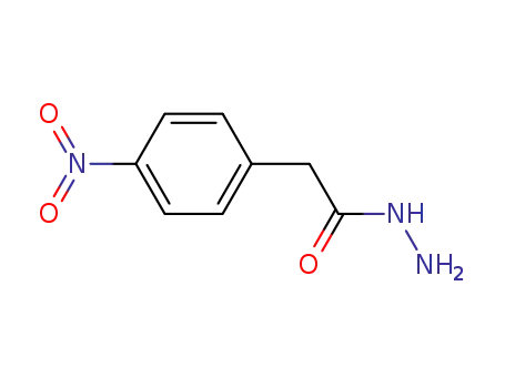 2-(4-NITROPHENYL)ACETOHYDRAZIDE