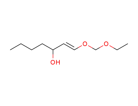 86558-08-9 Structure