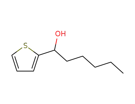 2-Thiophenemethanol, a-pentyl-