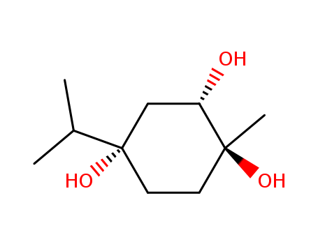 1,4-Epoxy-p-menthane-2,3-diol