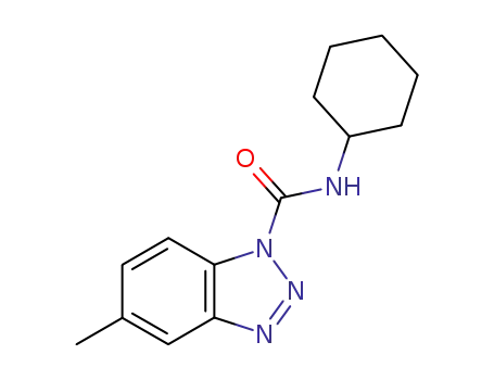 666177-18-0 Structure