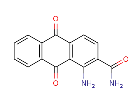 20897-24-9 Structure
