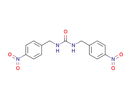 N,N′-bis(4-nitrobenzyl)urea