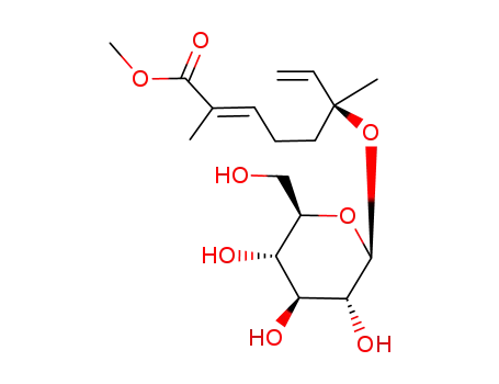 144262-68-0 Structure