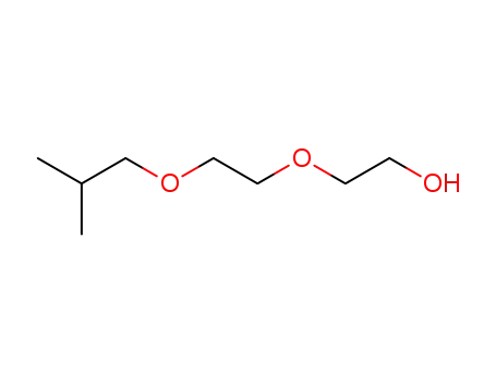 Ethanol,2-[2-(2-methylpropoxy)ethoxy]-