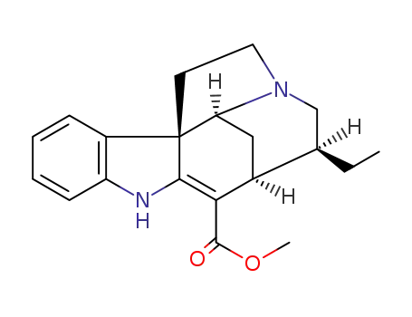 2912-08-5 Structure