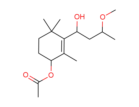 C<sub>16</sub>H<sub>28</sub>O<sub>4</sub>