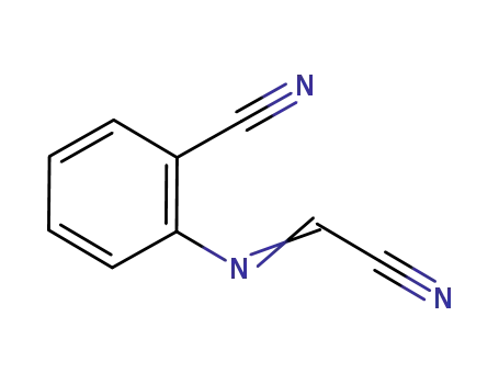 1242952-11-9 Structure