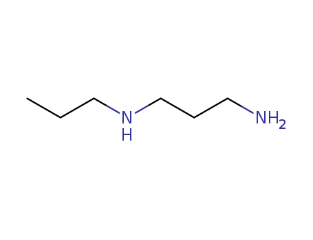 1,3-Propanediamine,N1-propyl-