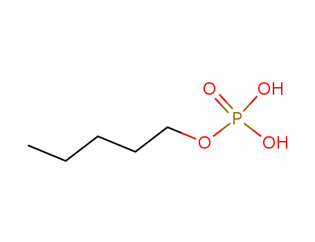 Pentyl dihydrogen phosphate