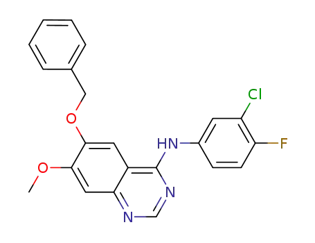 913819-12-2 Structure