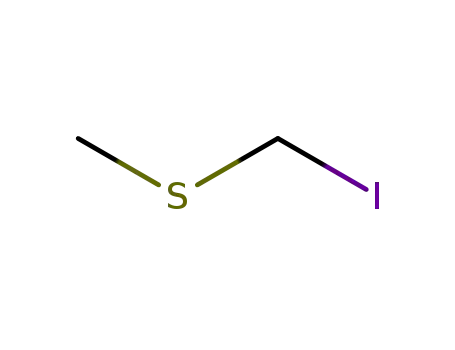 Iodomethyl methyl sulfide