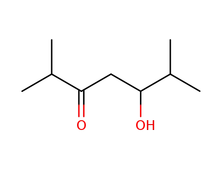 3-Heptanone, 5-hydroxy-2,6-dimethyl-