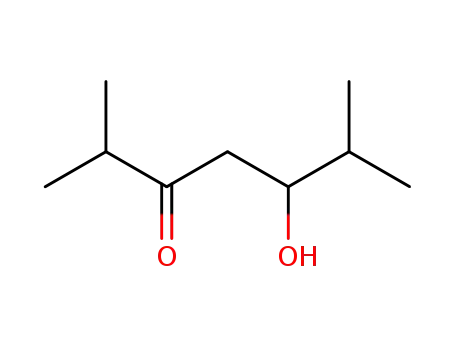 65429-68-7 Structure