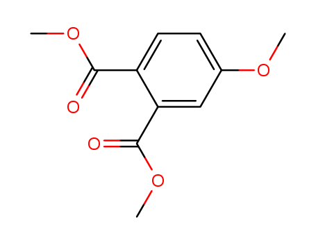 Dimethyl 4-methoxyphthalate
