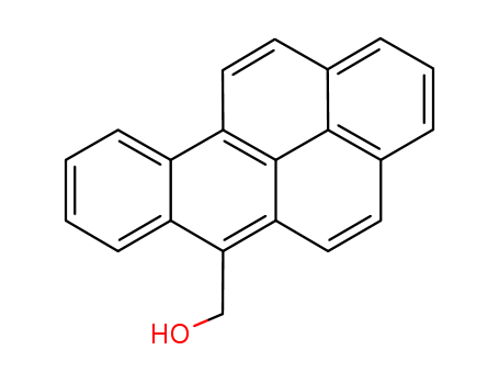 BENZO(a)PYRENE-6-METHANOL