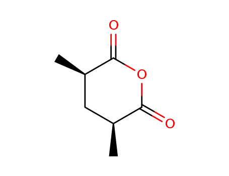 cis-3,5-dimethyldihydro-2H-pyran-2,6(3H)-dione