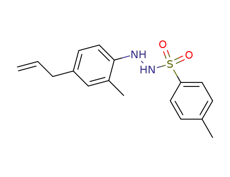 C<sub>17</sub>H<sub>20</sub>N<sub>2</sub>O<sub>2</sub>S