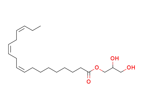 1-Monolinolenoyl-rac-glycerol