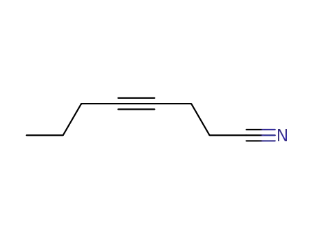 oct-4-ynenitrile