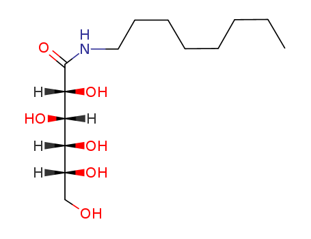 D-Gluconamide, N-octyl-
